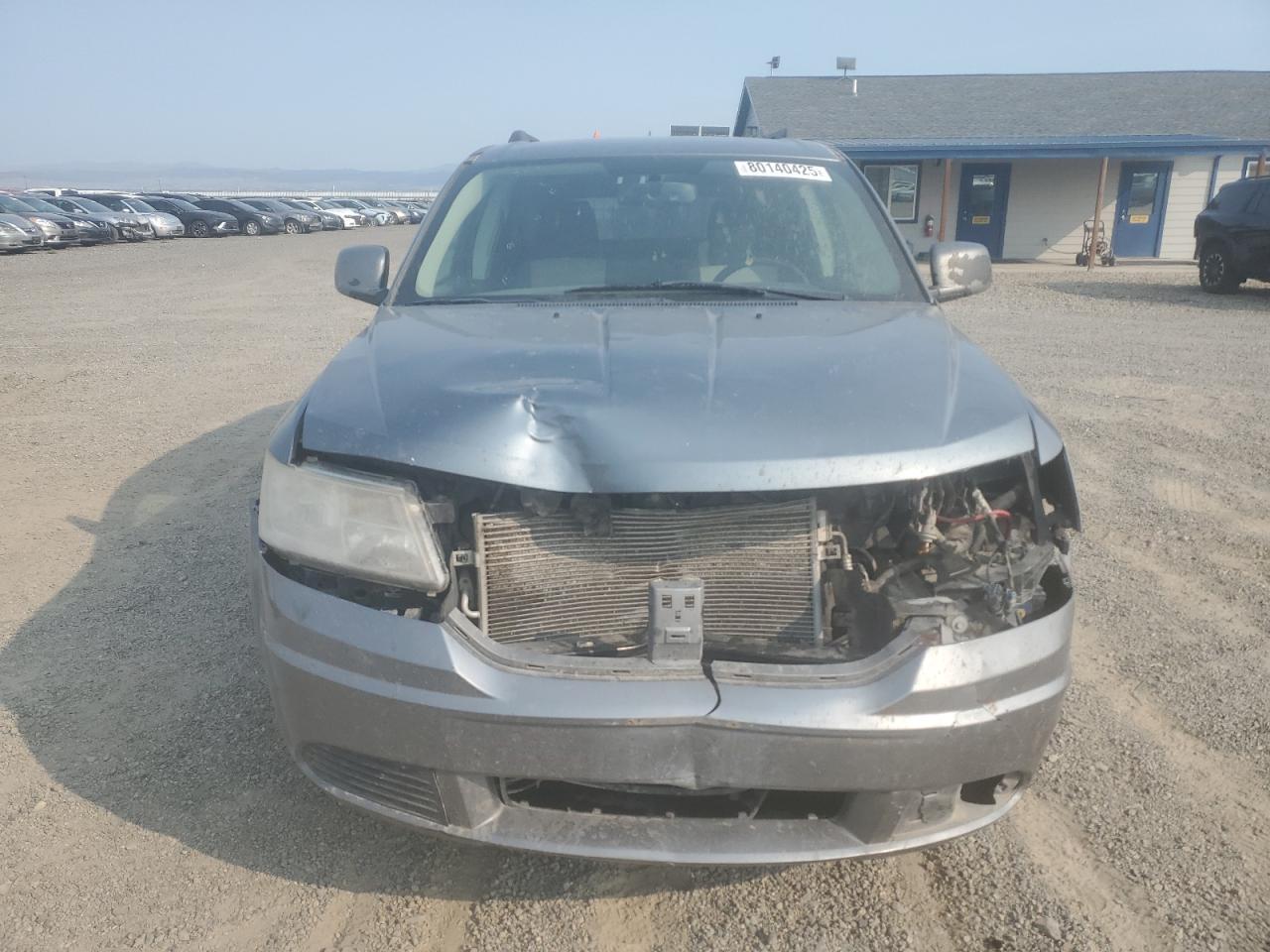 2009 Dodge Journey Sxt - Фото 5