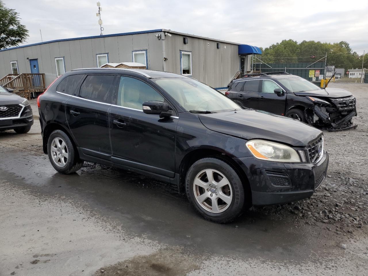 2012 Volvo Xc60 3.2 - Image 4