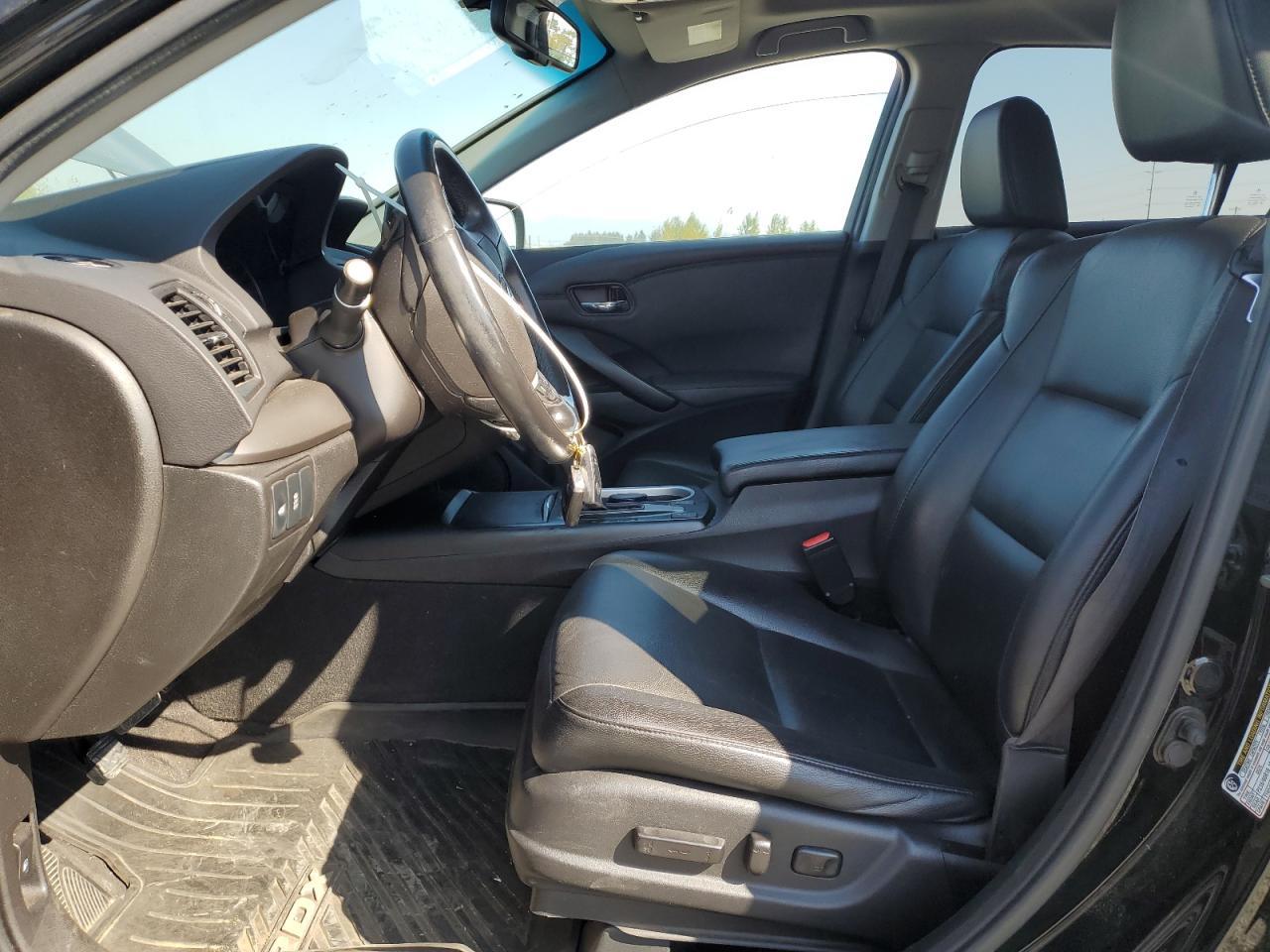 2016 Acura Rdx - Image 7