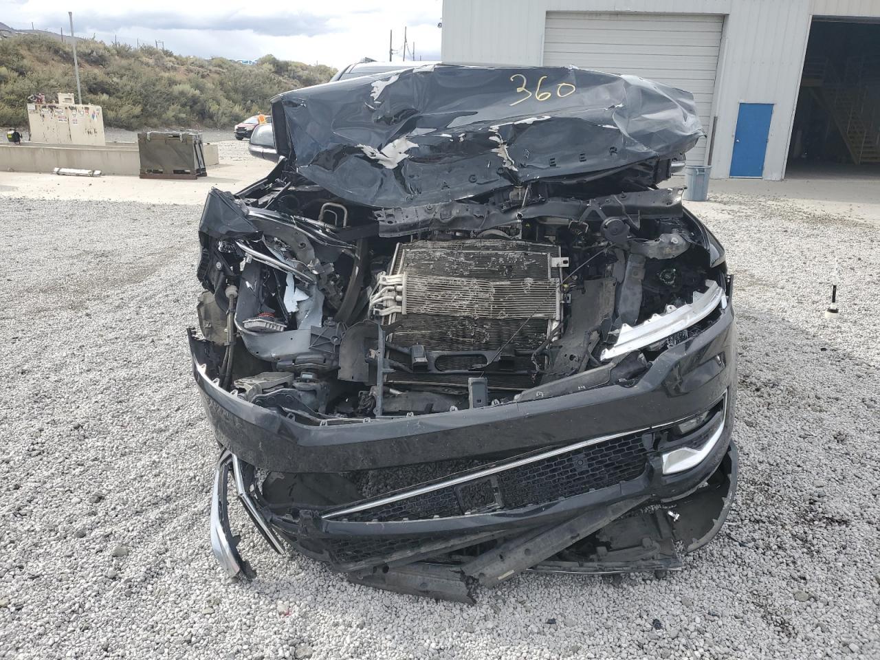 2022 Jeep Wagoneer Series Iii - Image 5