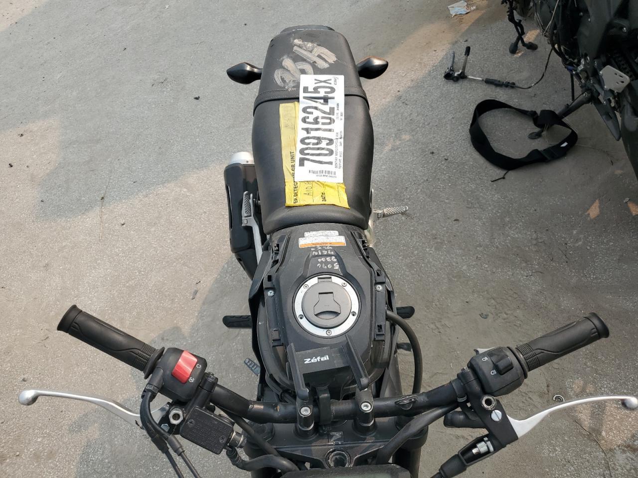 2025 Honda Grom 125 - Фото 5