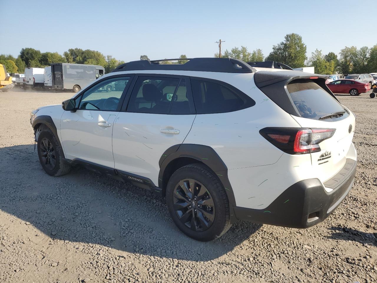 2023 Subaru Outback Onyx Edition Xt - Image 2