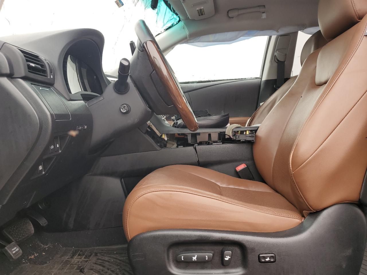2013 Lexus Rx 350 Base - Image 7