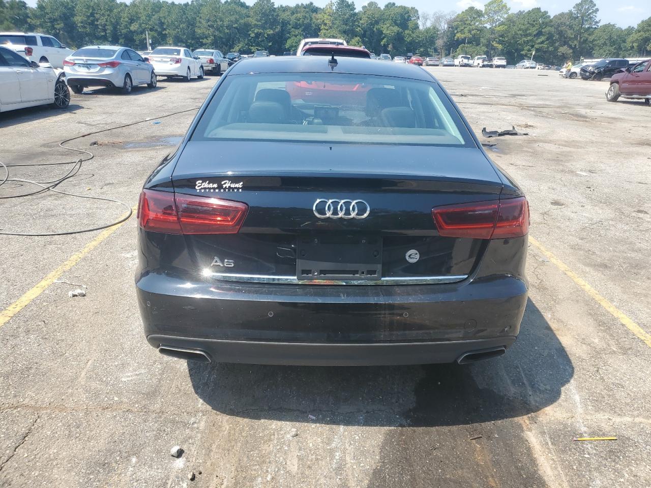 2018 Audi A6 Premium - Image 6