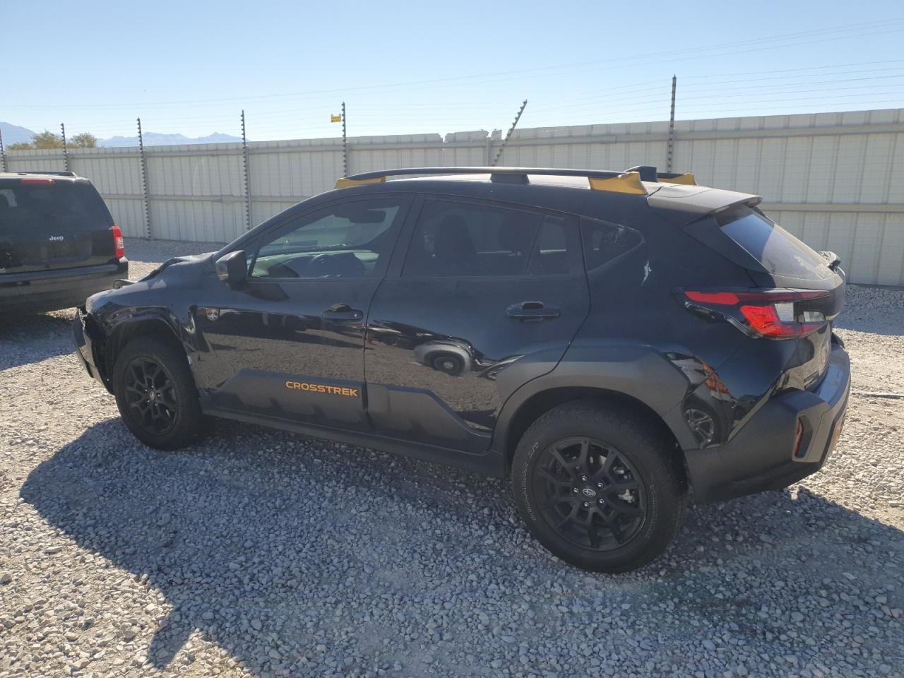 2024 Subaru Crosstrek Wilderness - Фото 2