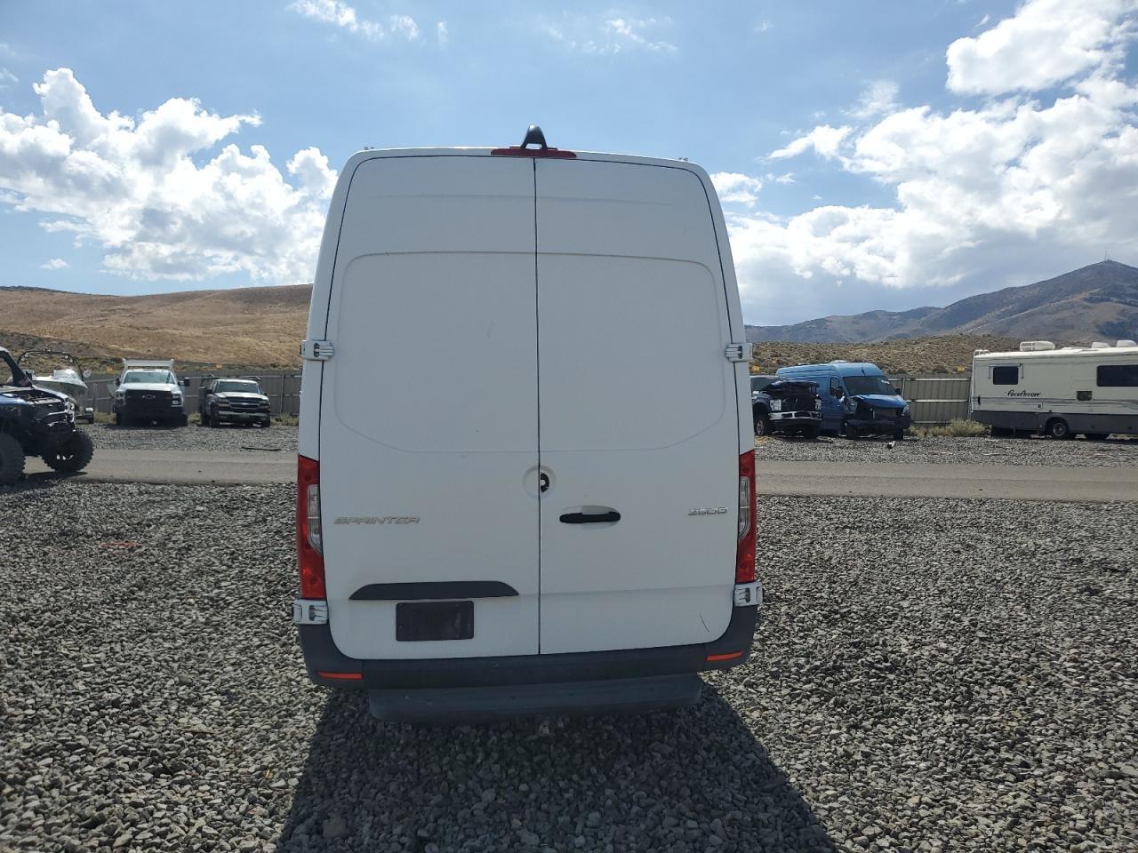 2019 Mercedes-Benz Sprinter 2500/3500 - Image 6