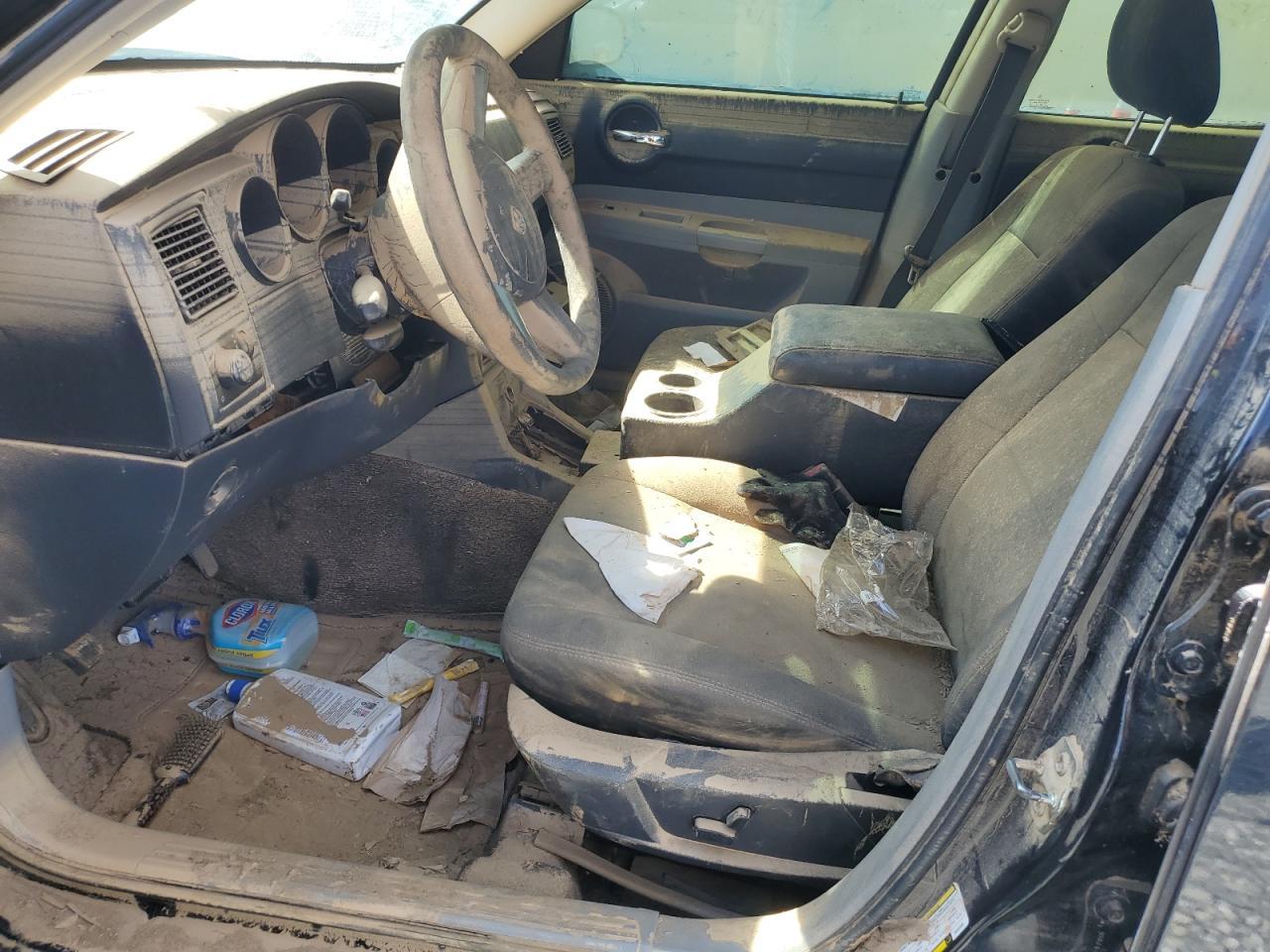 2007 Dodge Charger Se - Image 7