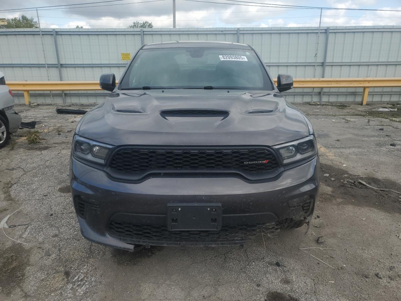 2021 Dodge Durango R/T - Image 5