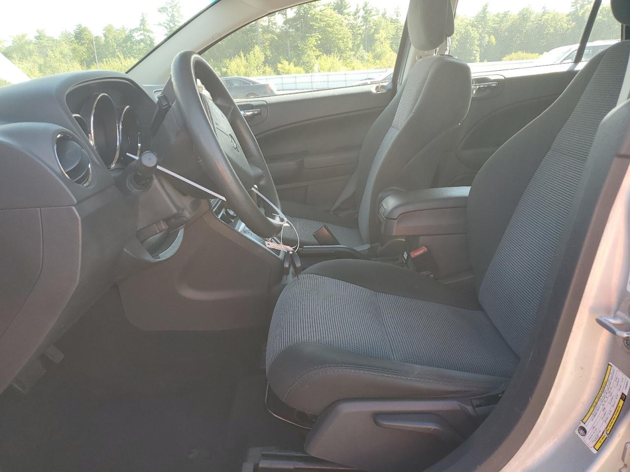 2012 Dodge Caliber Sxt - Фото 7