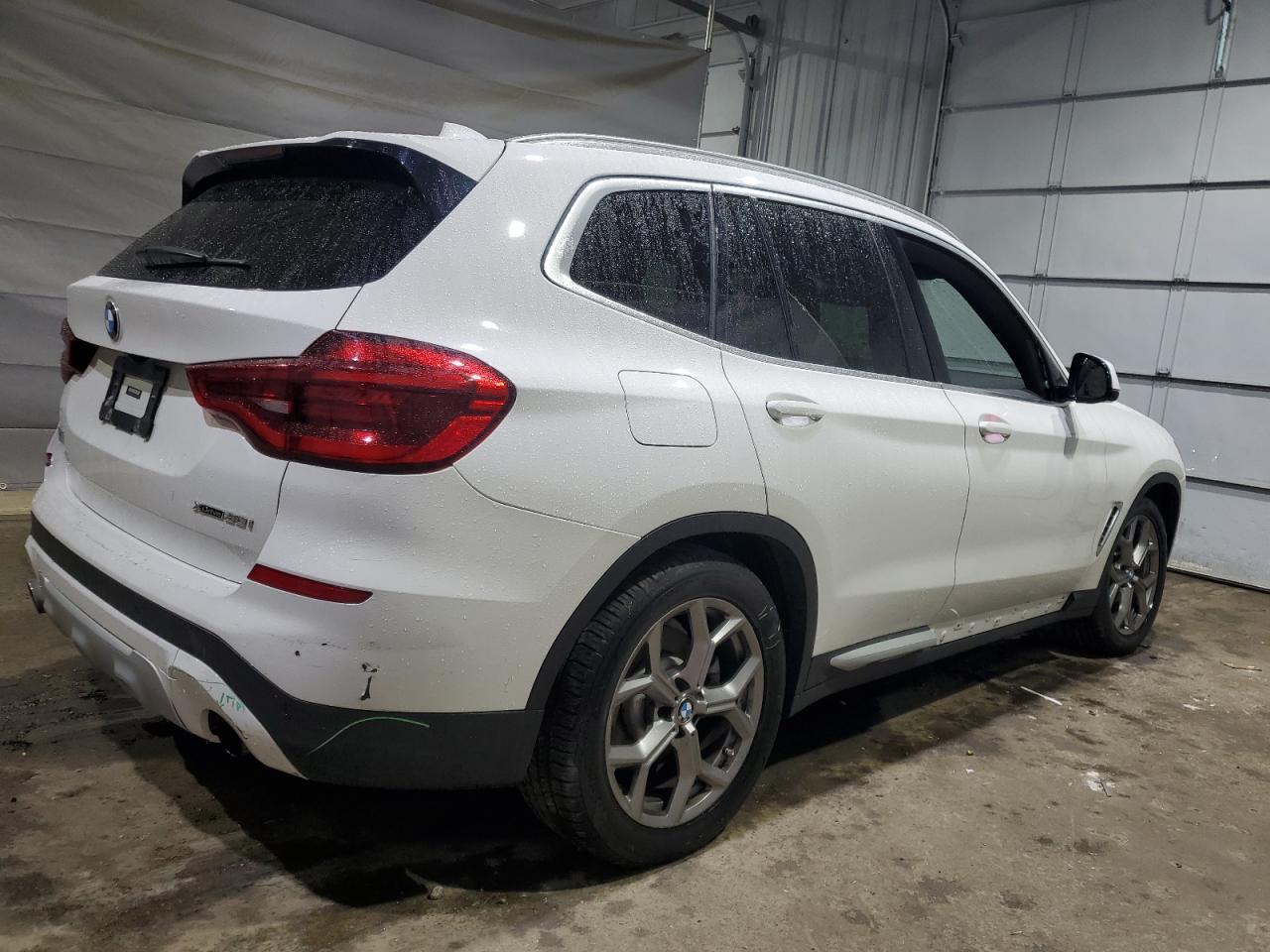 2020 BMW X3 xDrive30I - Image 3