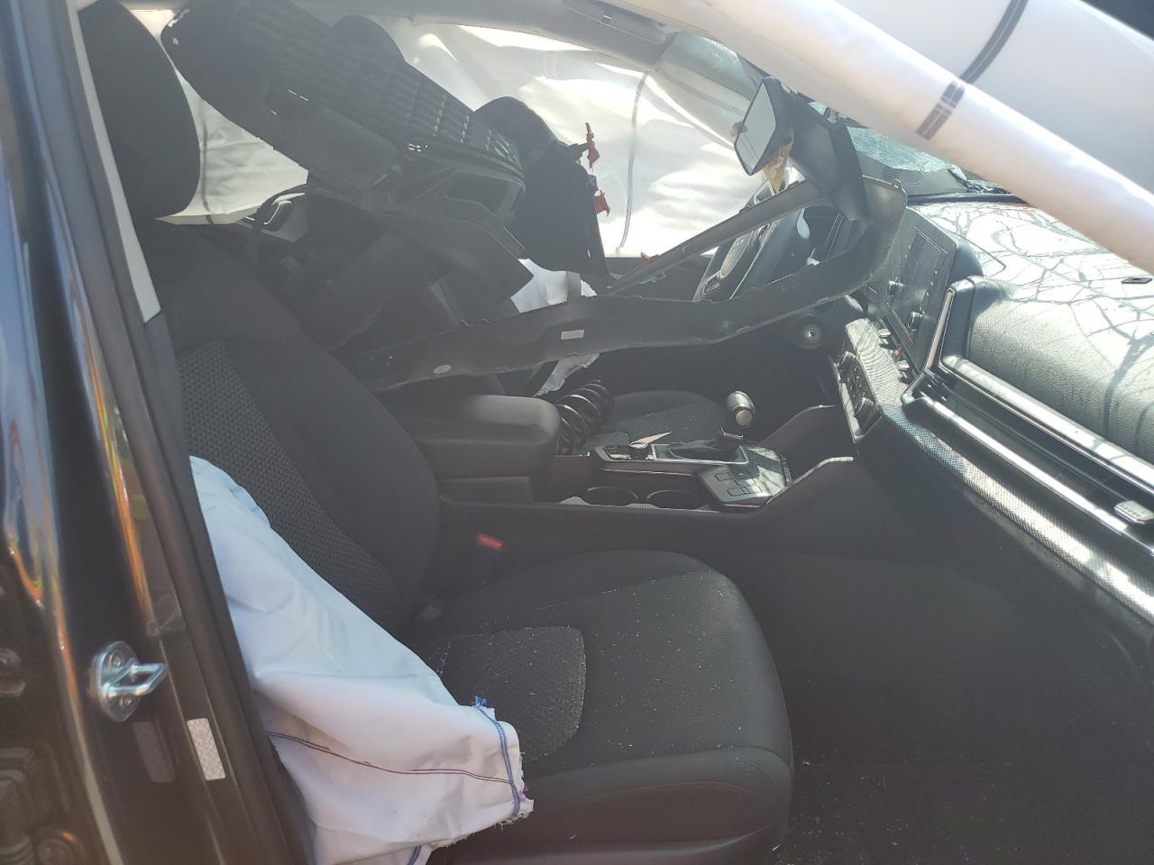 2023 Kia Sportage Lx - Фото 7