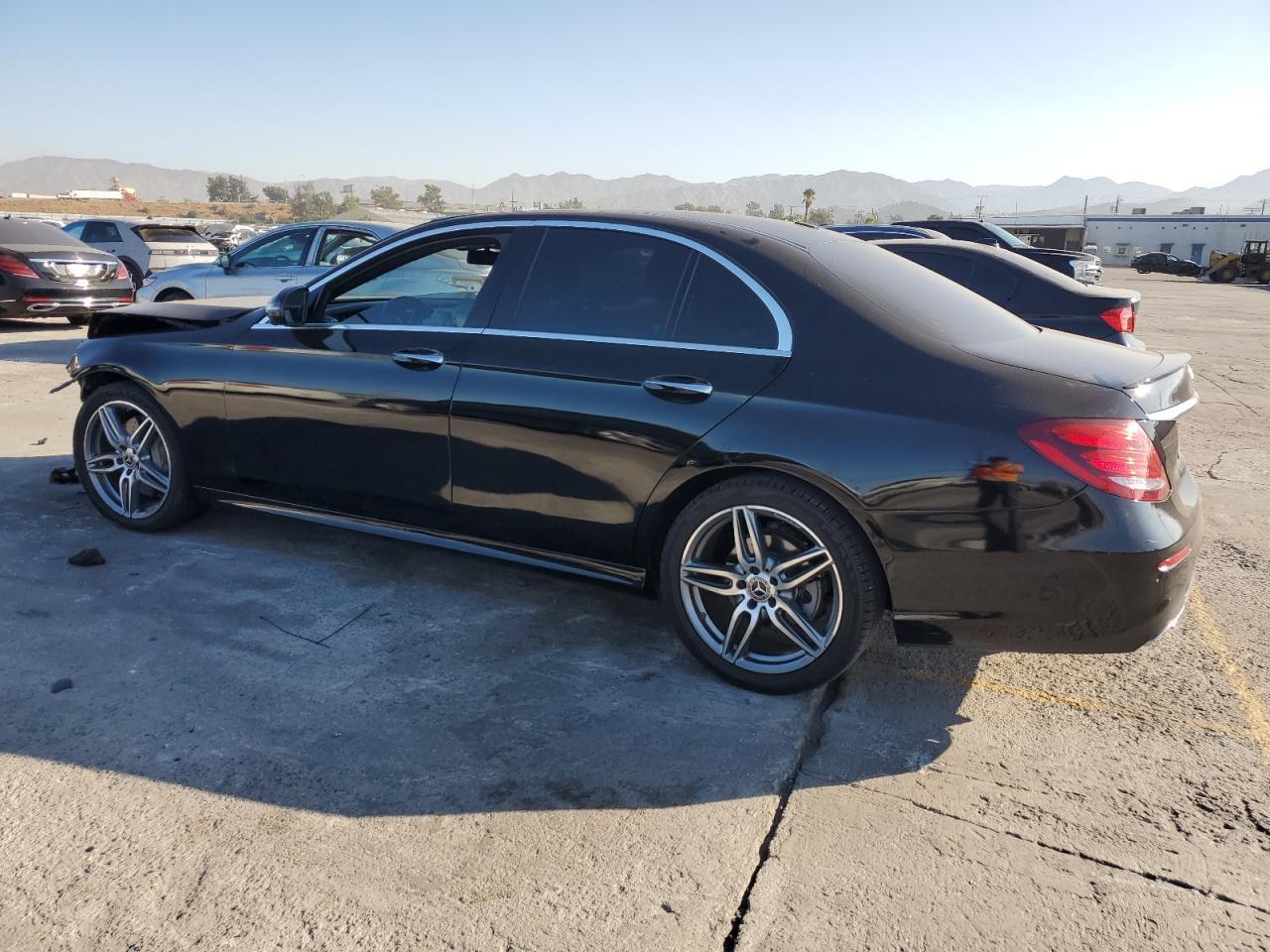 2019 Mercedes-Benz E 300 - Image 2