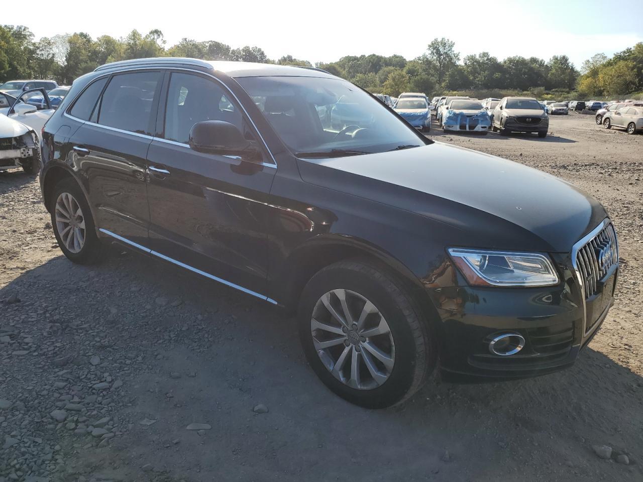 2016 Audi Q5 Premium Plus - Image 4