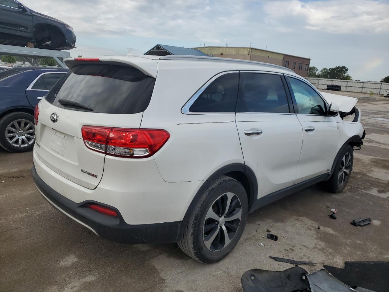 2016 Kia Sorento Ex - Фото 3