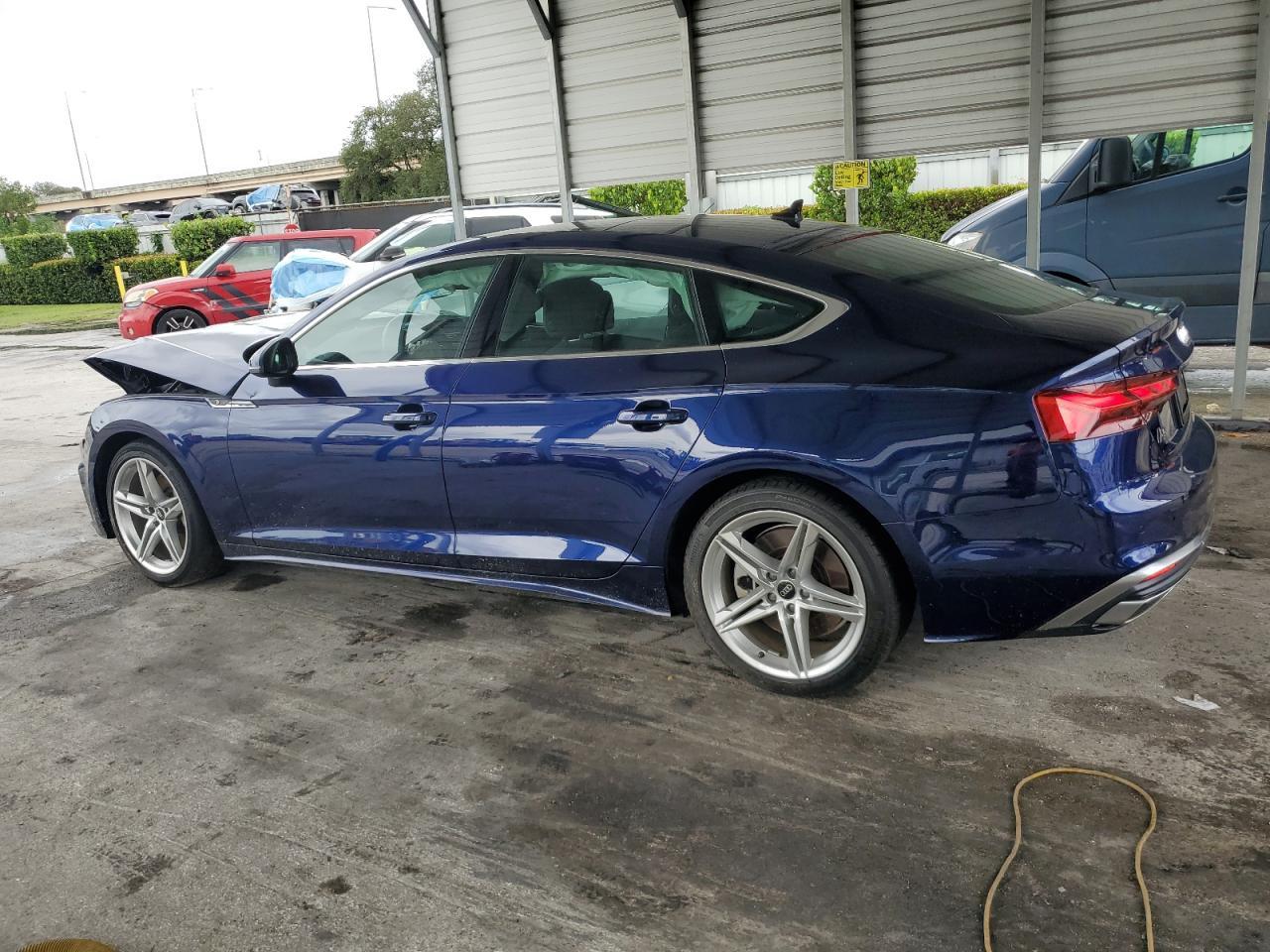 2022 Audi A5 Premium 45 - Image 2