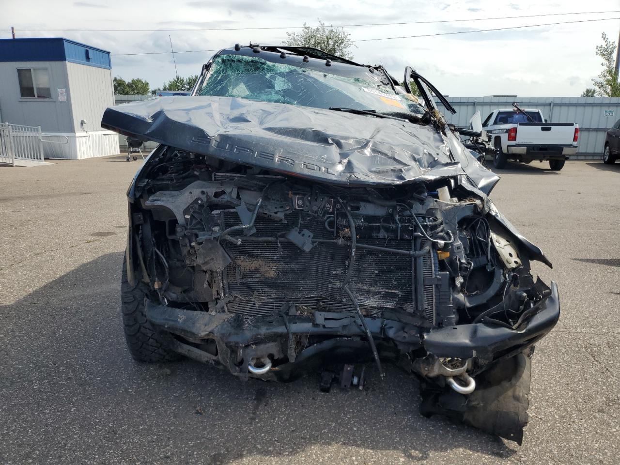 2017 Ford F250 Super Duty - Фото 5