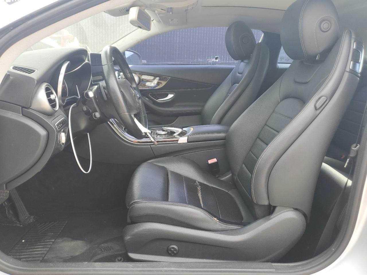 2017 Mercedes-Benz C 300 - Image 7