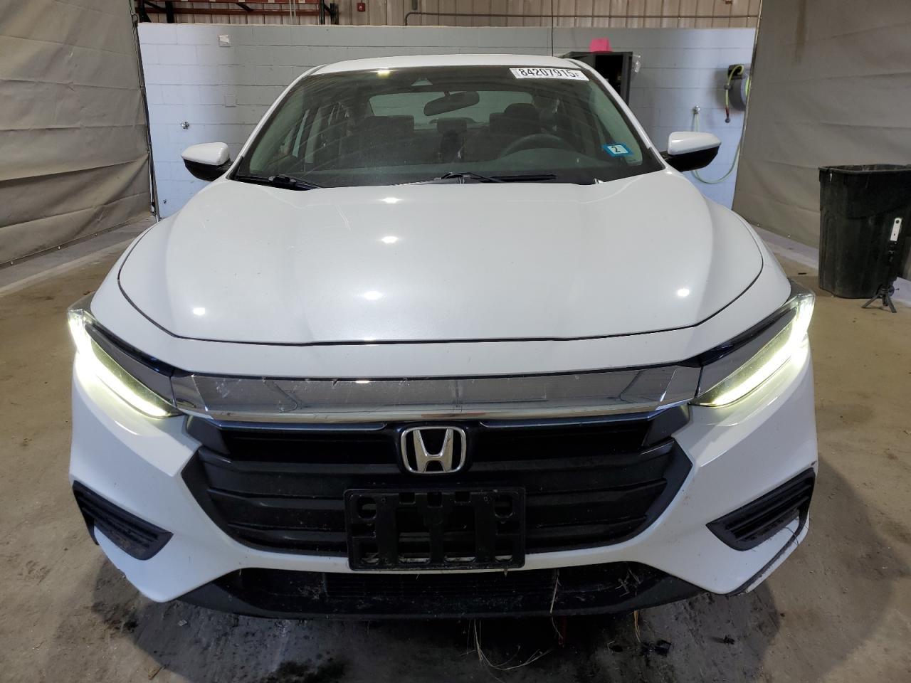 2022 Honda Insight Ex - Image 5