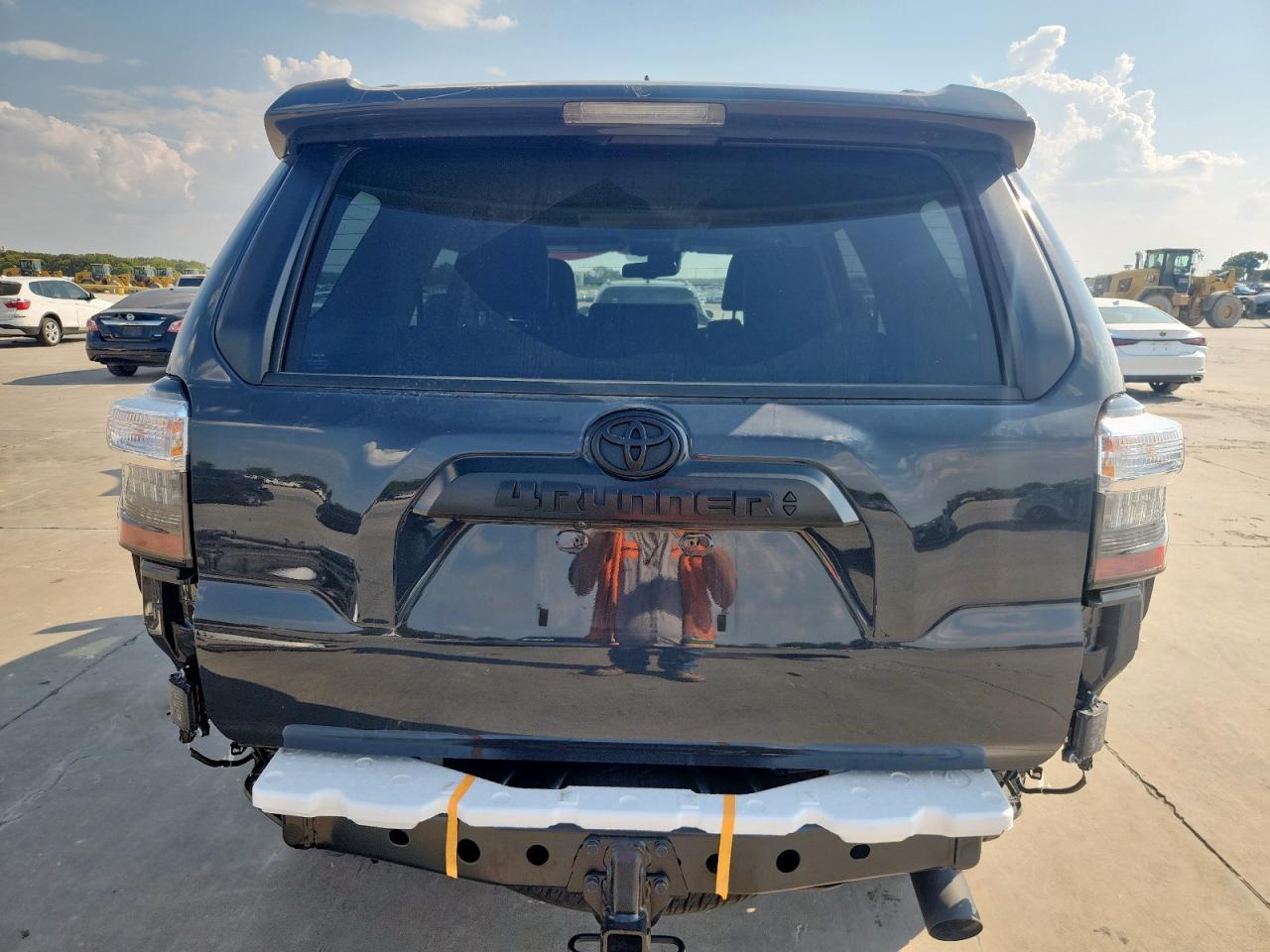 2024 Toyota 4Runner Sr5 Premium - Фото 6