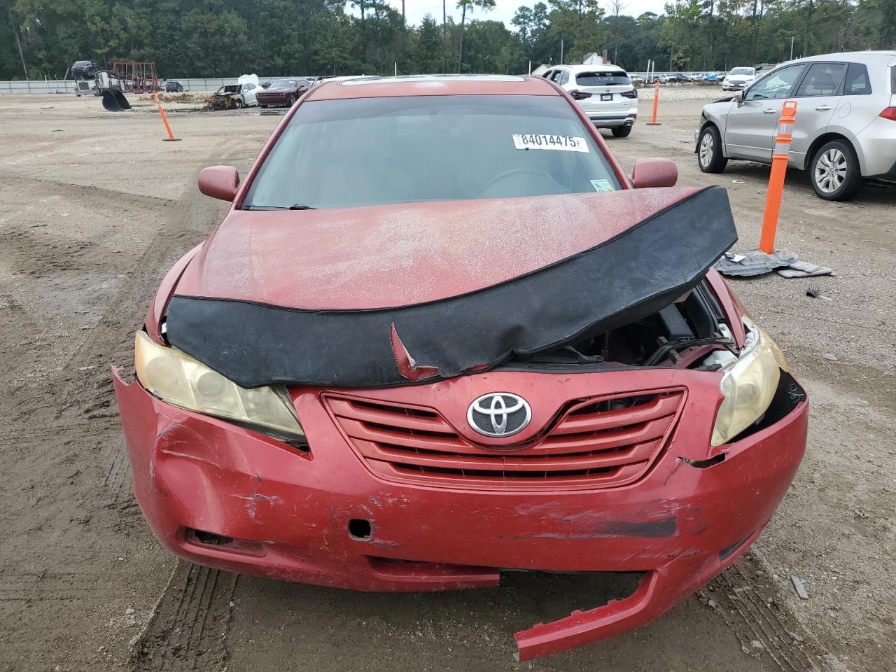 2007 Toyota Camry Ce - Image 5