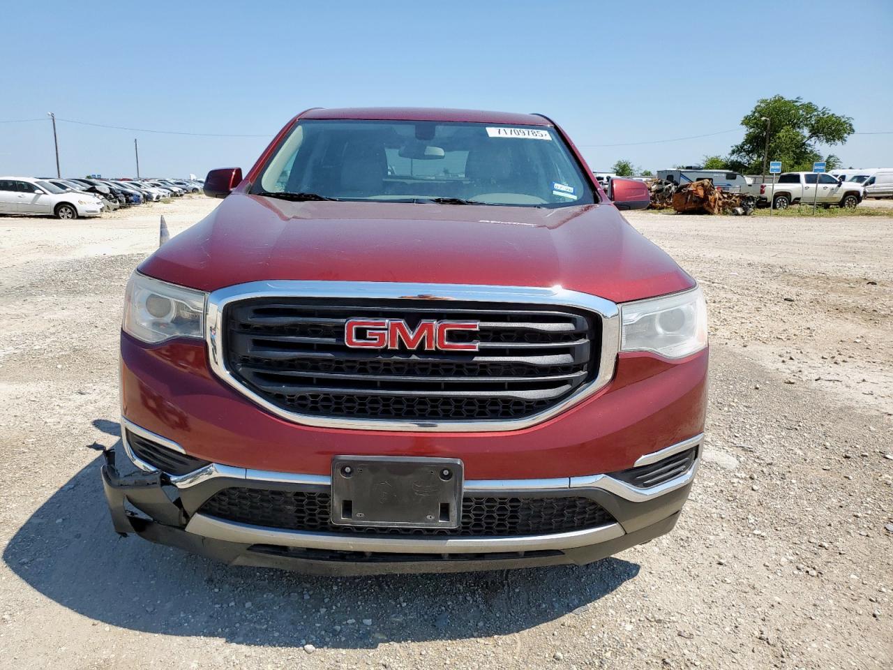 2017 GMC Acadia Sle - Image 5