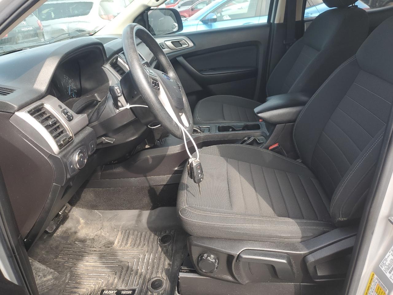 2019 Ford Ranger Xl - Image 7