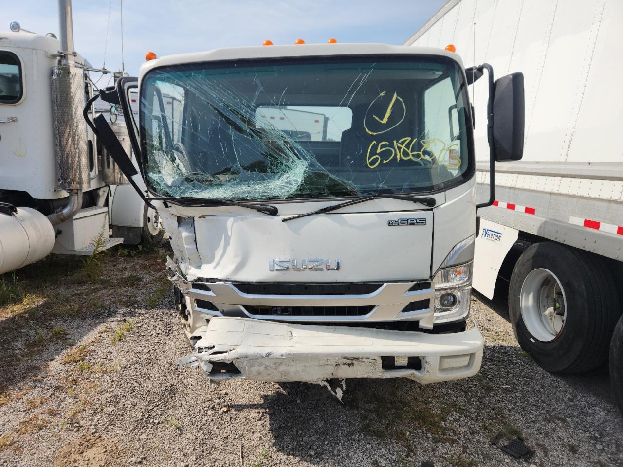 2024 Isuzu Npr Hd - Фото 5