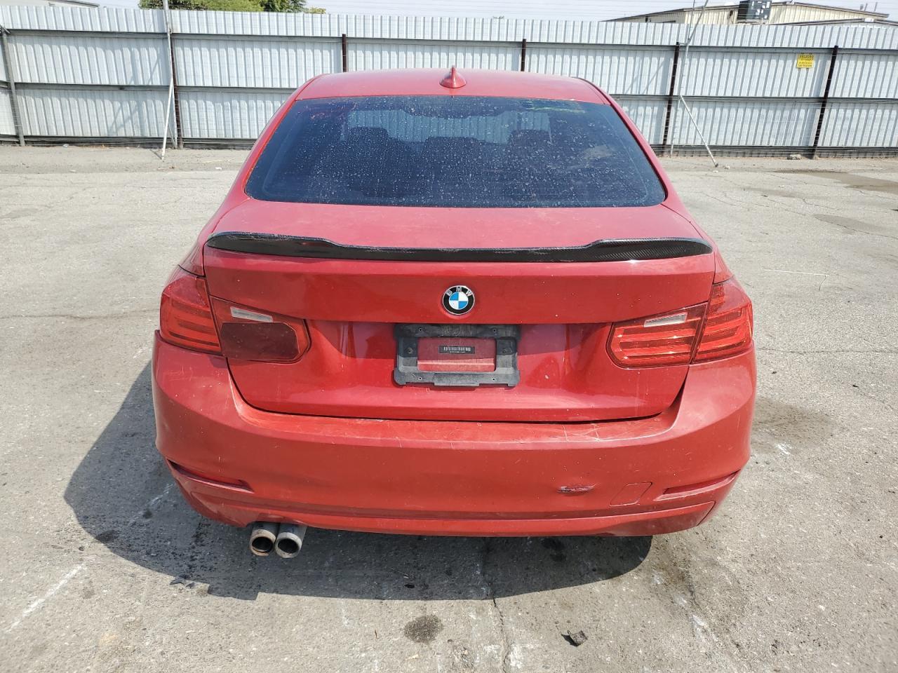 2014 BMW 328 I Sulev - Image 6