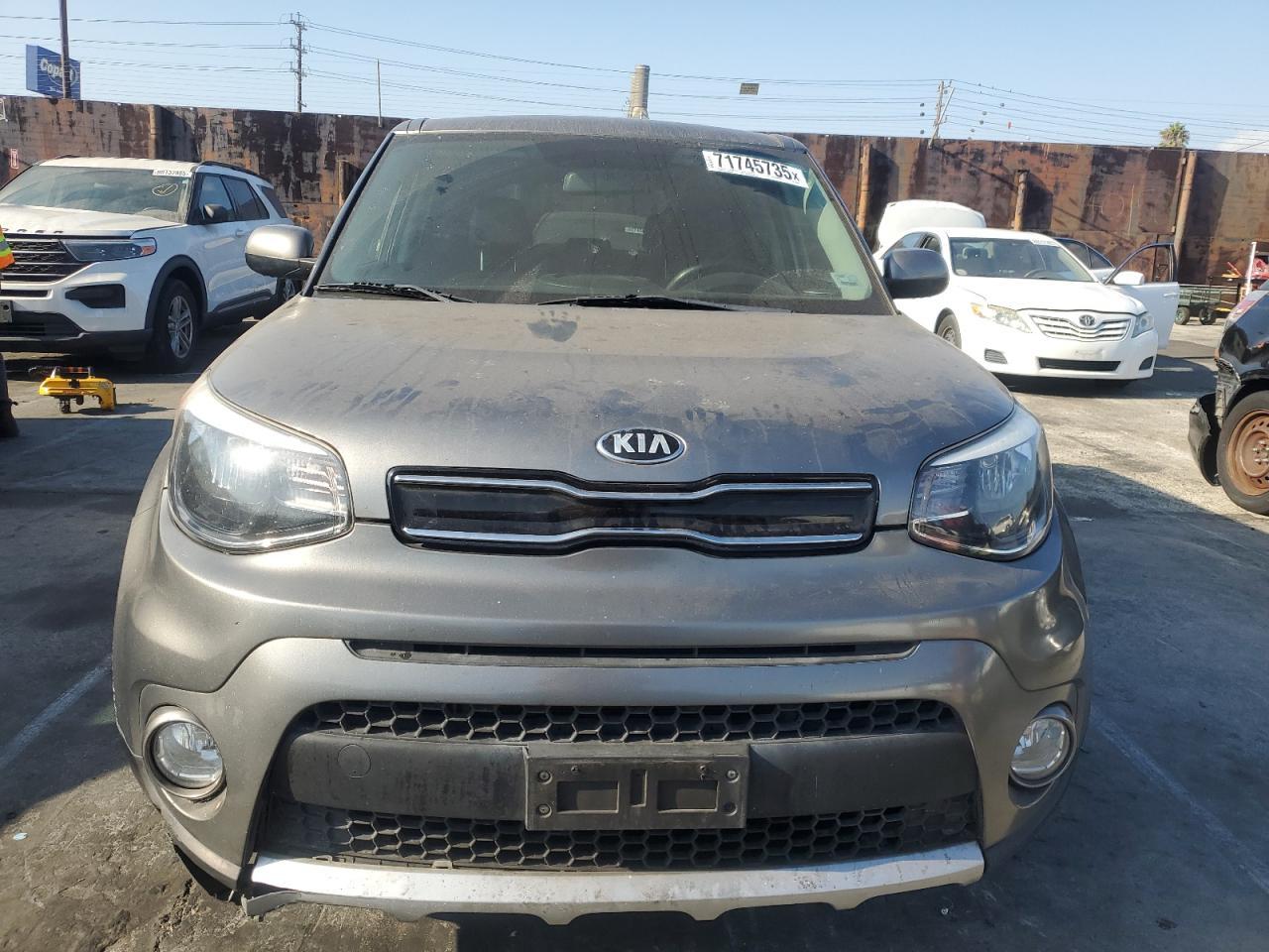 2018 Kia Soul + - Фото 5