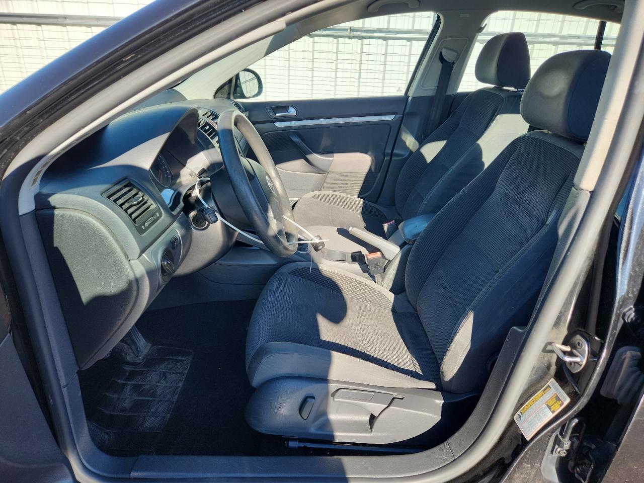 2008 Volkswagen Jetta S - Фото 7