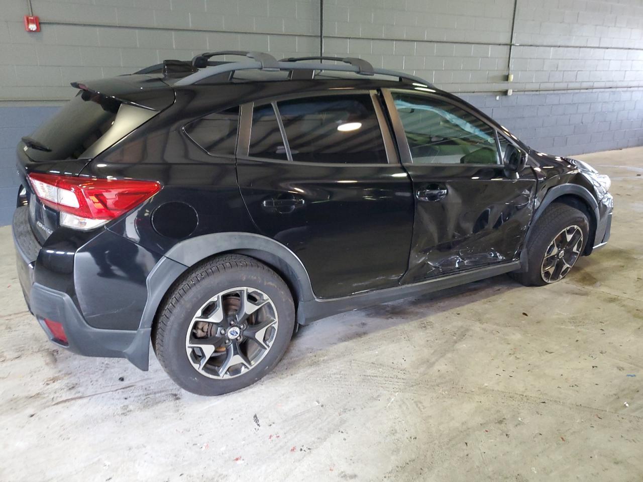 2018 Subaru Crosstrek Premium - Фото 3