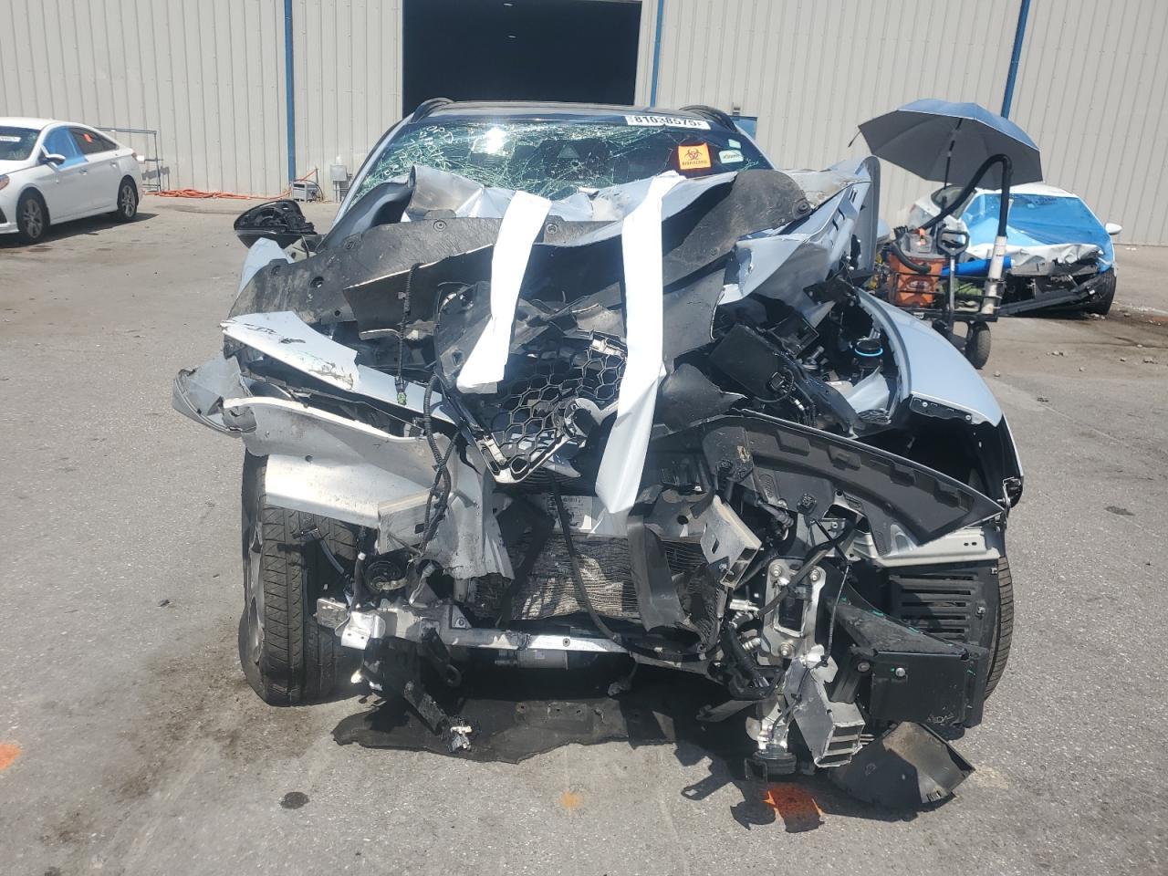 2022 Alfa Romeo Stelvio Ti - Фото 5