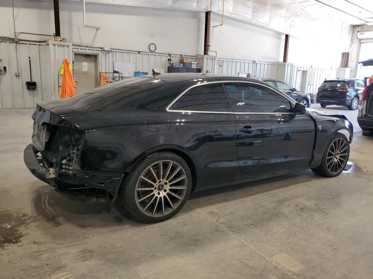 2014 Audi A5 Premium Plus - Фото 3