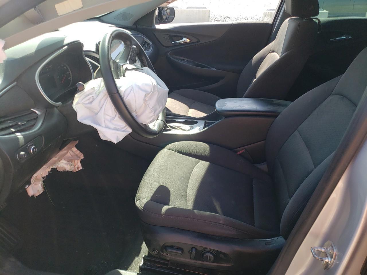 2020 Chevrolet Malibu Rs - Image 7