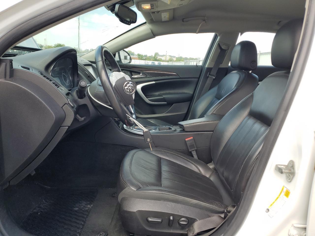 2015 Buick Regal - Фото 7