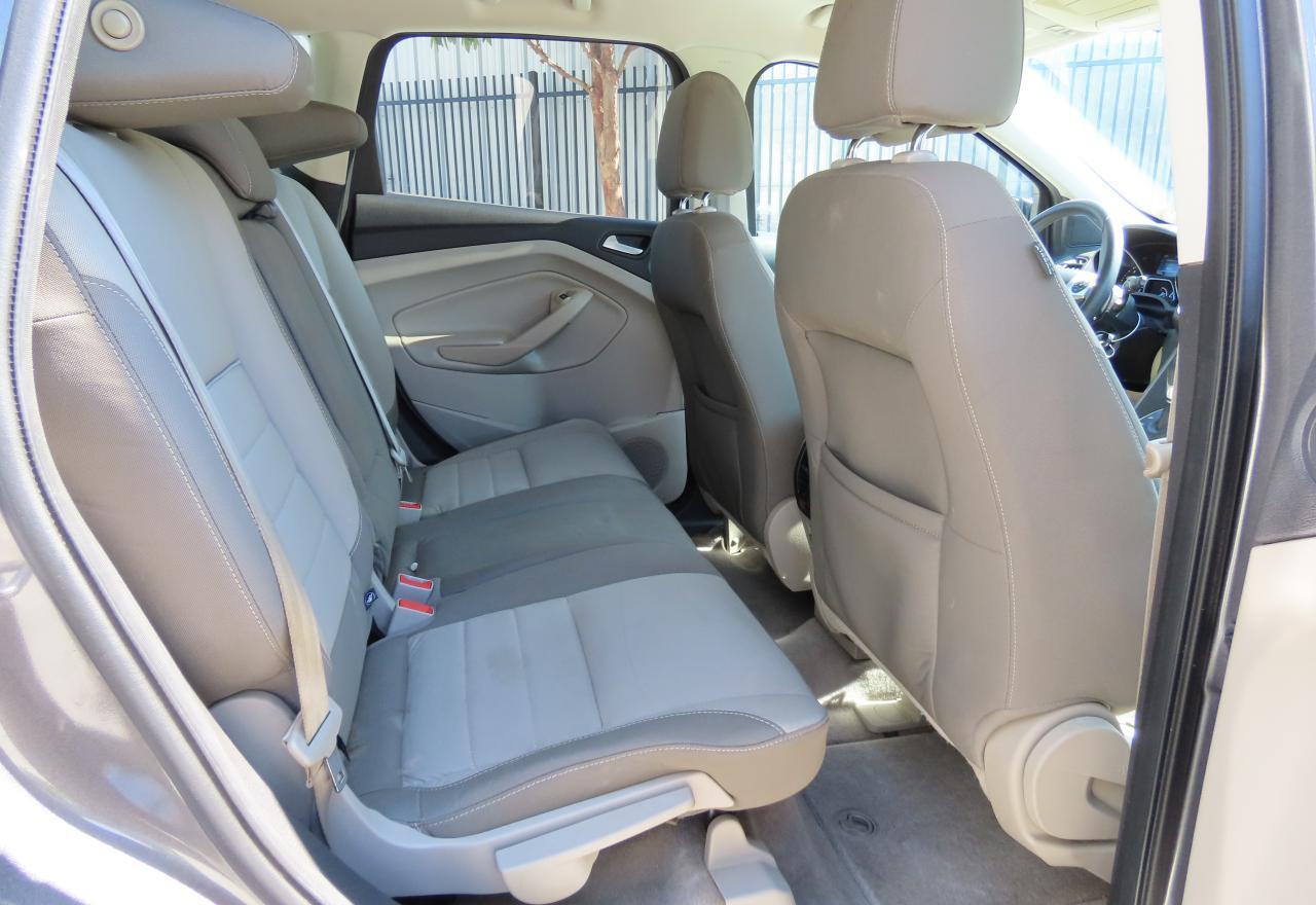 2013 Ford Escape Se - Фото 6