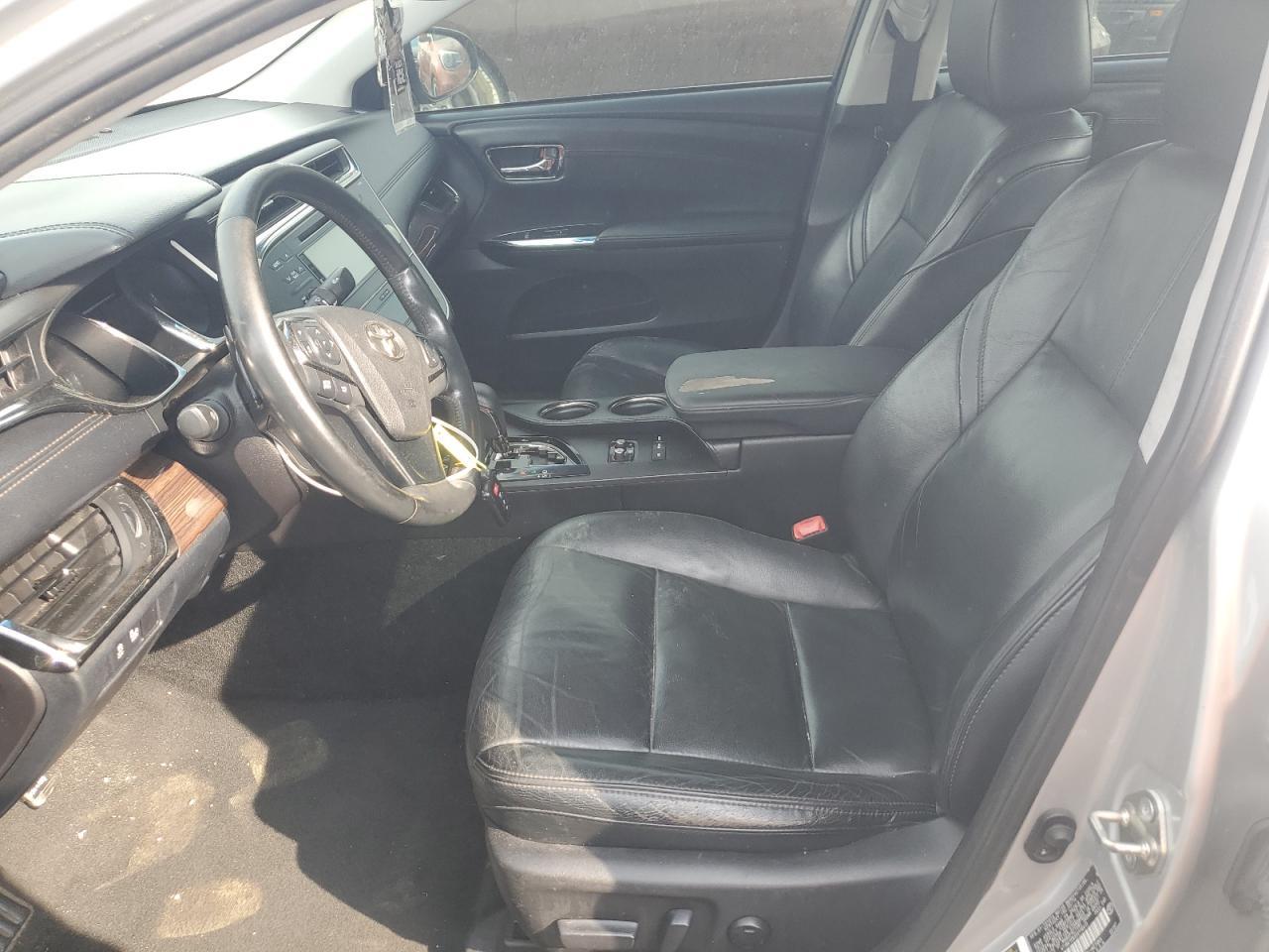 2014 Toyota Avalon Base - Image 7
