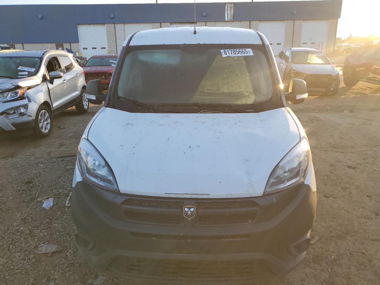 2018 Ram Promaster City - Фото 5
