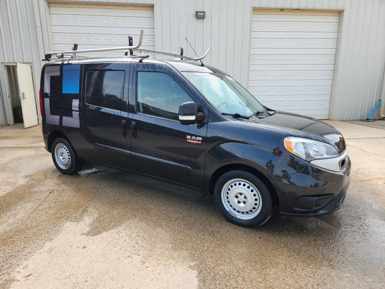 2022 Ram Promaster City Tradesman - Image 4
