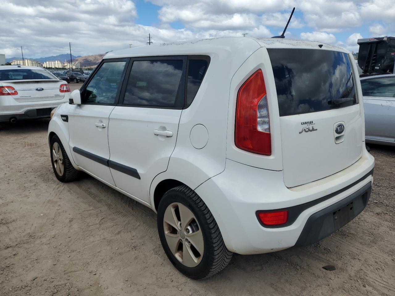 2013 Kia Soul - Фото 2
