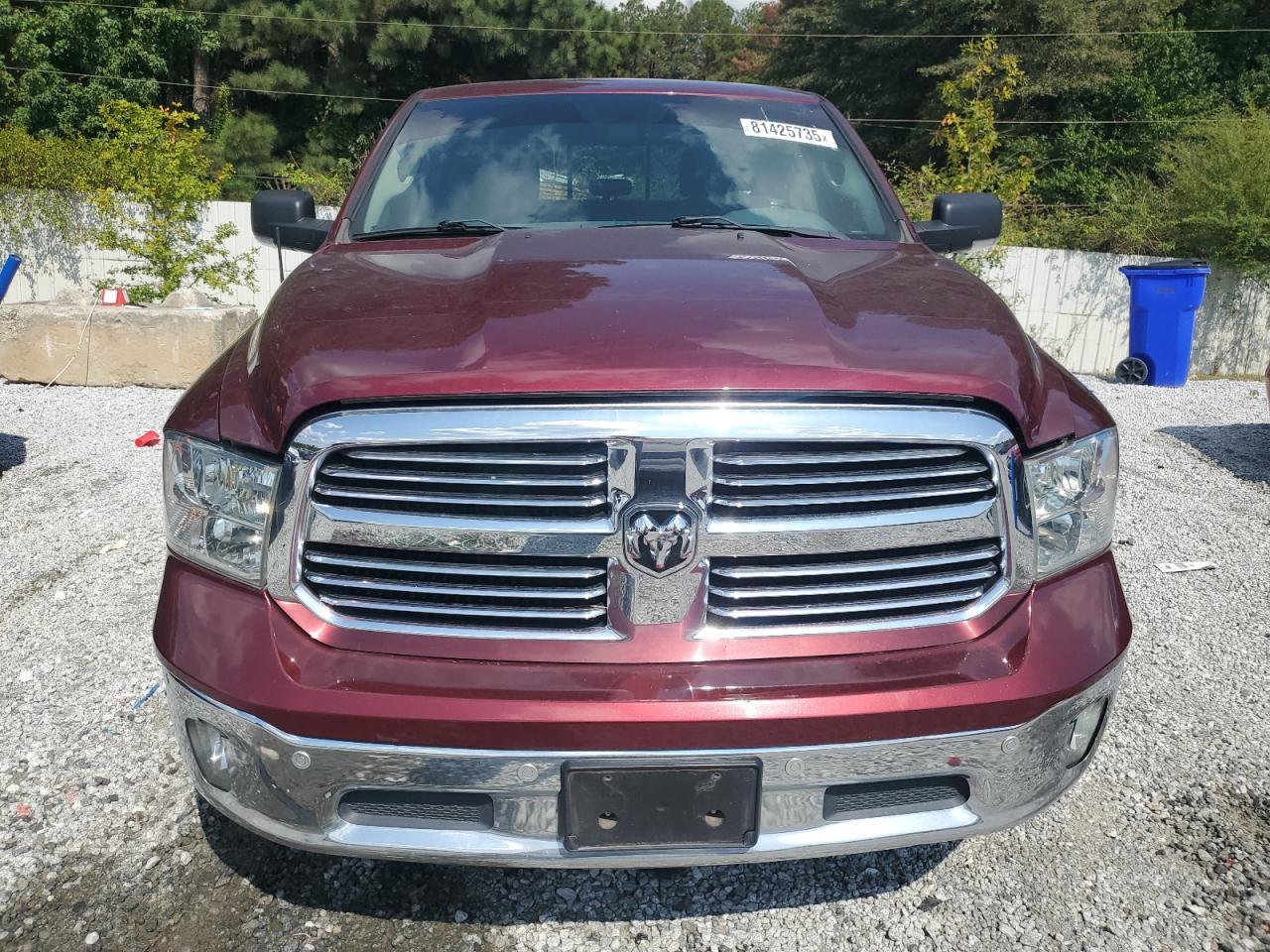 2019 Ram 1500 Classic Slt - Image 5