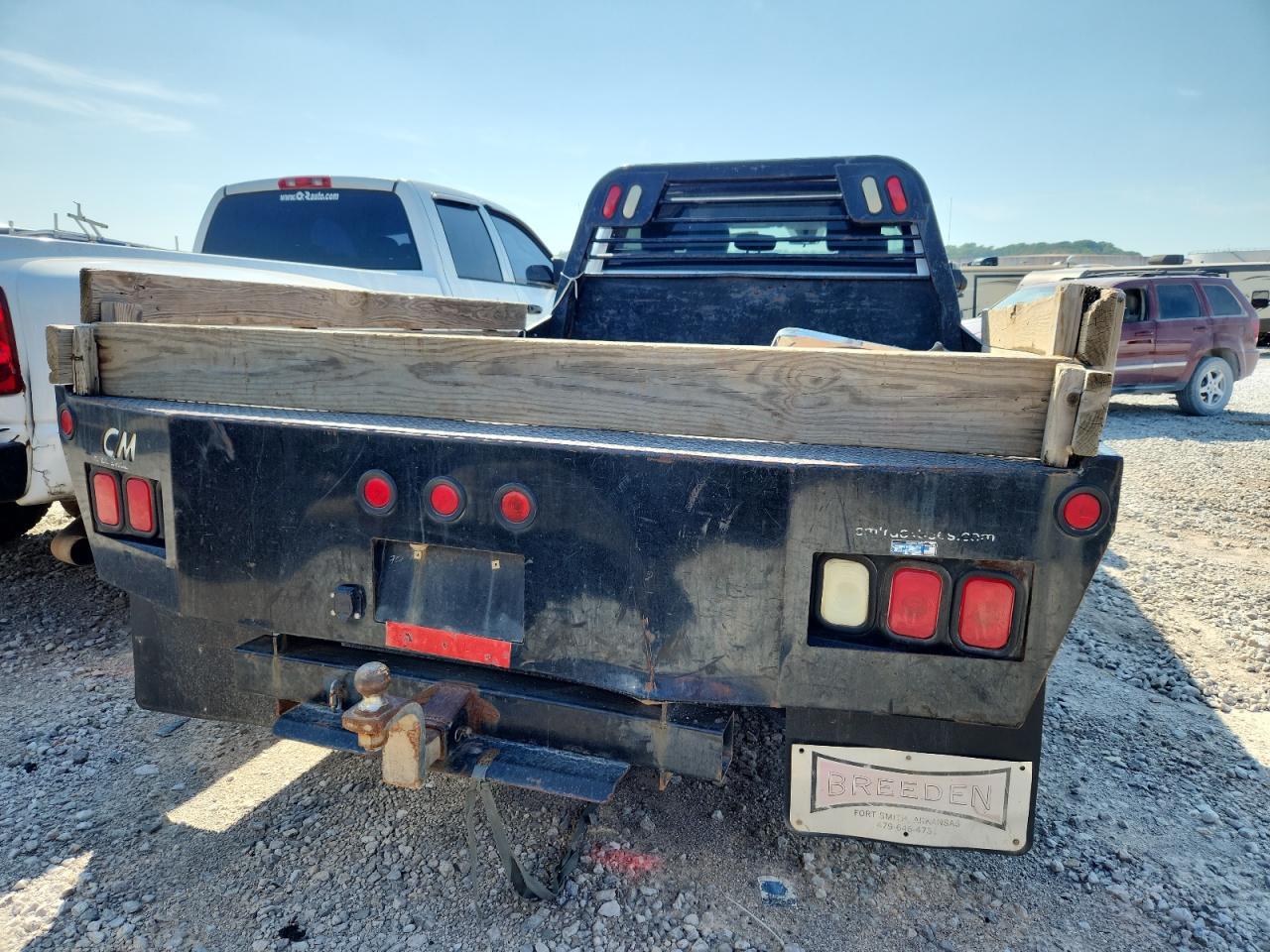 2014 Ram 3500 - Фото 6