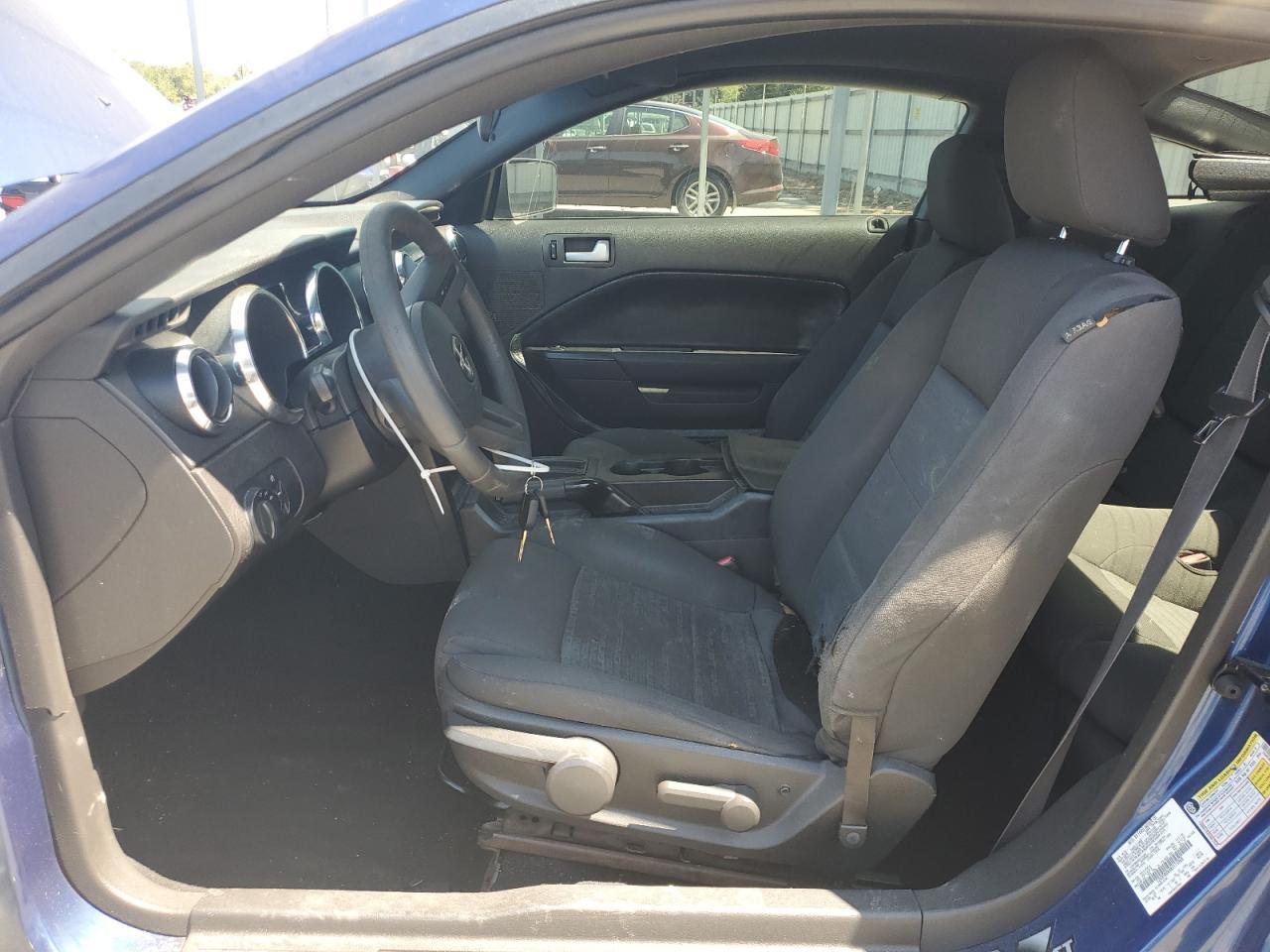 2008 Ford Mustang - Фото 7