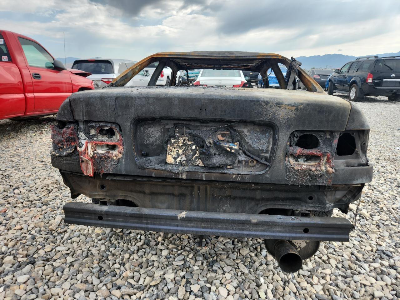 2000 Honda Civic Si - Фото 6