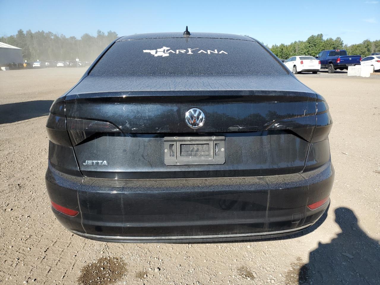 2021 Volkswagen Jetta Sel - Фото 6