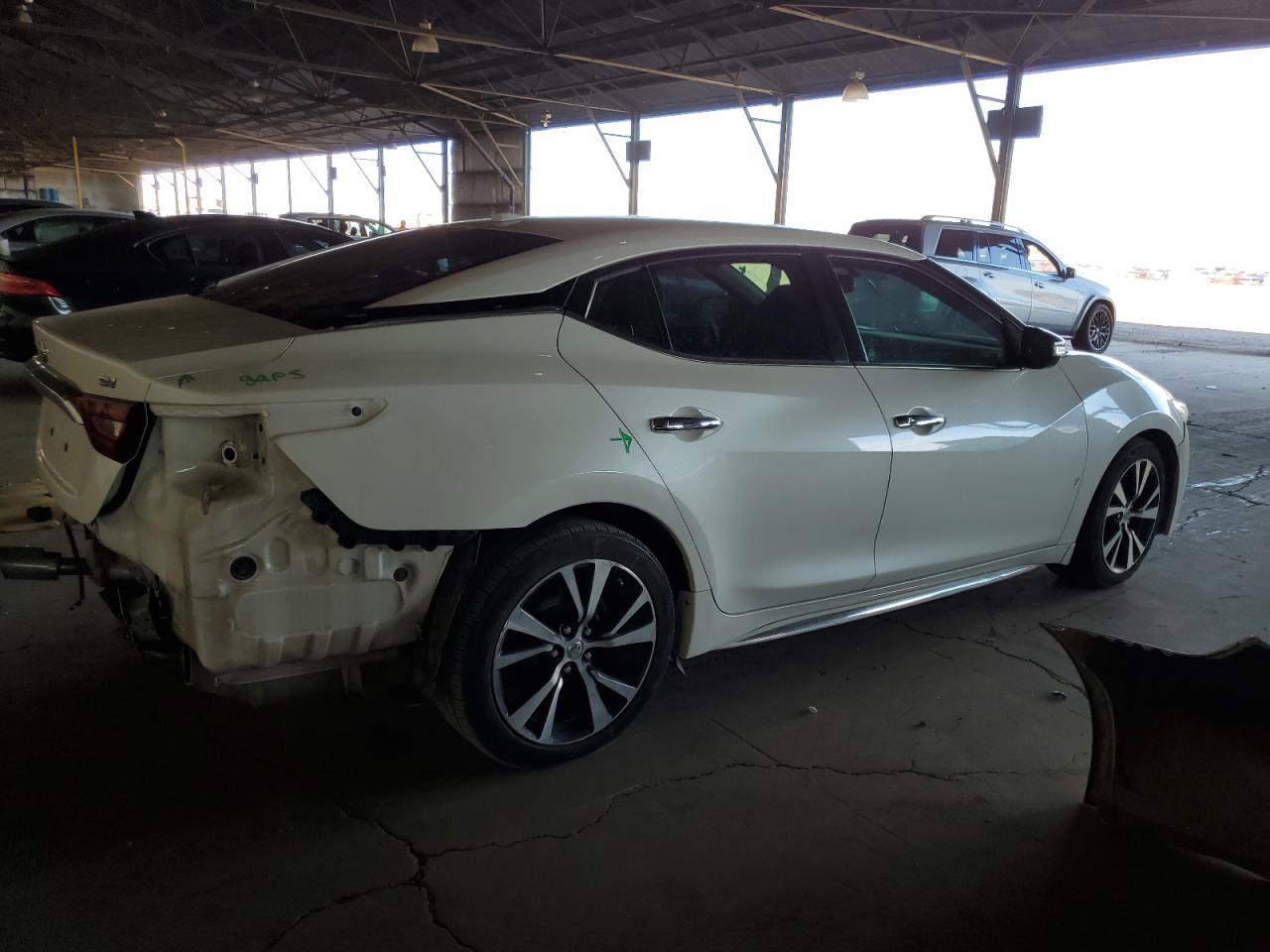 2017 Nissan Maxima 3.5S - Image 3