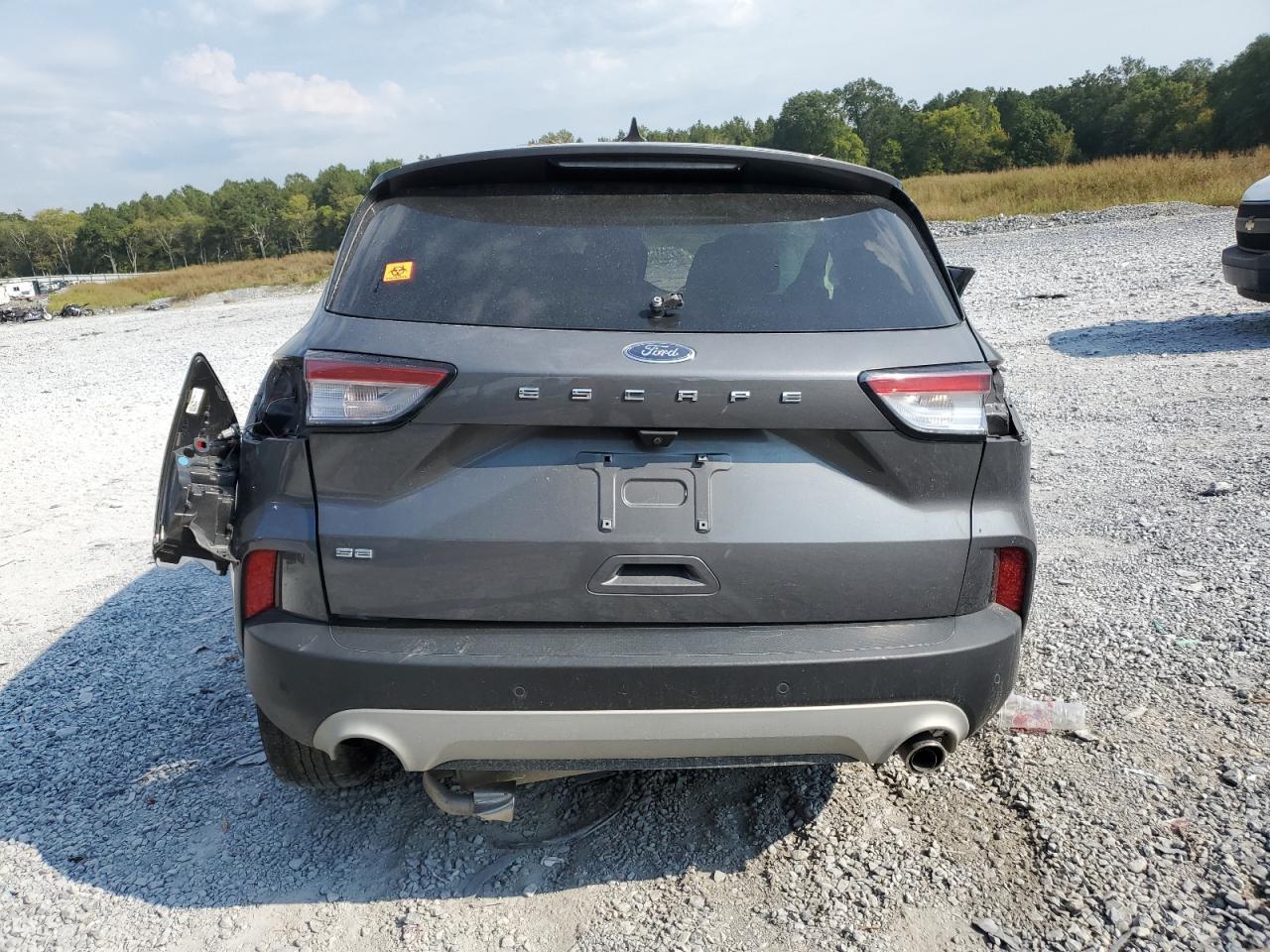 2021 Ford Escape Se - Image 6