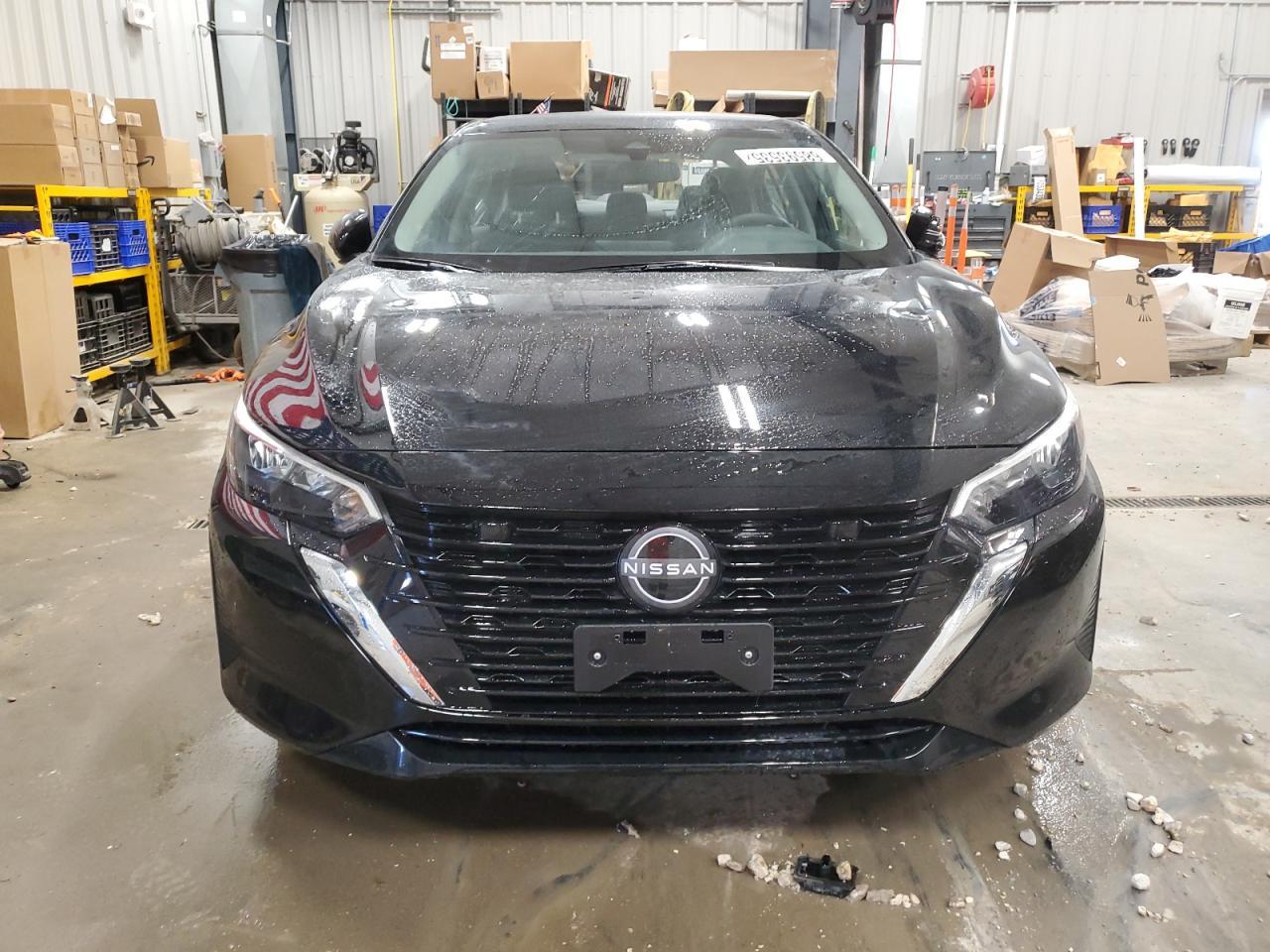 2025 Nissan Sentra S - Фото 5