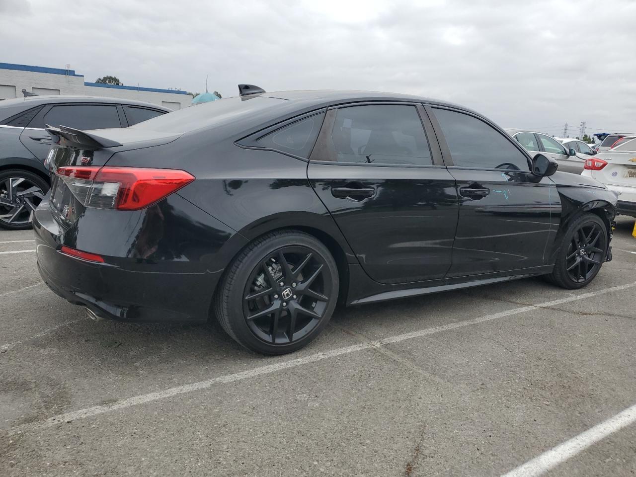 2023 Honda Civic Si - Image 3
