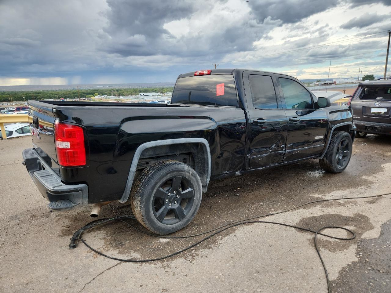 2017 GMC Sierra C1500 - Image 3